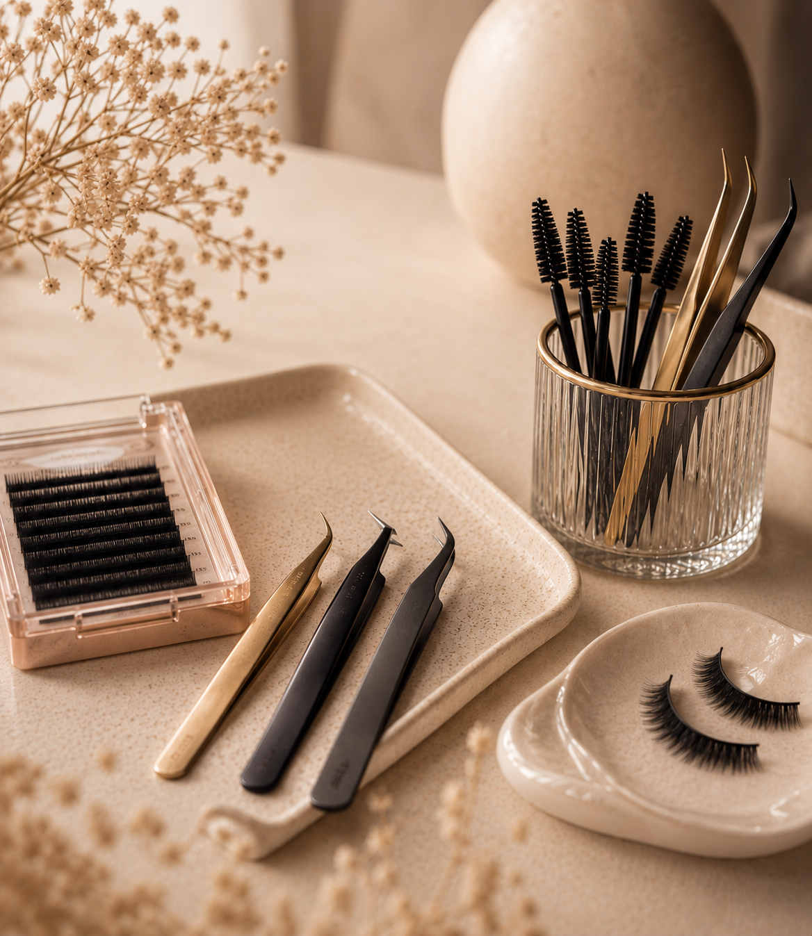 Lau Lash Atelier hangulatkép